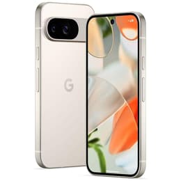 Google Pixel 9 128GB - Beige - Lukitsematon