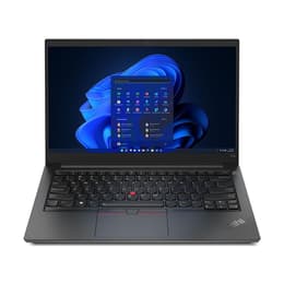 Lenovo ThinkPad E14 G4 14" Core i5 1.2 GHz - SSD 1 TB - 16GB QWERTY - Ruotsi