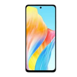 Oppo A58 4G 128GB - Vihreä - Lukitsematon
