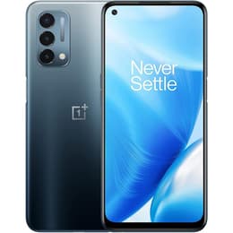 OnePlus Nord N200 5G 64GB - Sininen - Lukitsematon