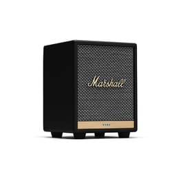 Marshall Uxbridge ALEXA Speaker Bluetooth - Musta