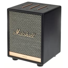 Marshall Uxbridge ALEXA Speaker Bluetooth - Musta