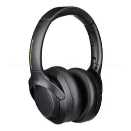 Honor Choice VZ Sport Mate Pro Kuulokkeet melunvaimennus wireless mikrofonilla - Musta