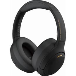 Honor Choice VZ Sport Mate Pro Kuulokkeet melunvaimennus wireless mikrofonilla - Musta