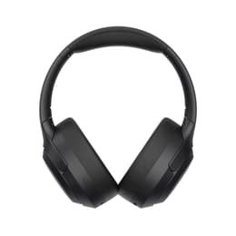 Honor Choice VZ Sport Mate Pro Kuulokkeet melunvaimennus wireless mikrofonilla - Musta