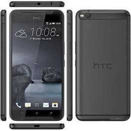 HTC One X9 32GB - Musta - Lukitsematon