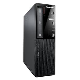 Lenovo ThinkCentre Edge 72 Core i3 3.3 GHz - SSD 128 Gt RAM 16 GB