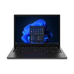 Lenovo ThinkPad L13 G5 13" Core Ultra 5 1.3 GHz - SSD 256 Gt - 16GB QWERTZ - Saksa