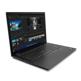 Lenovo ThinkPad L13 G5 13" Core Ultra 5 1.3 GHz - SSD 256 Gt - 16GB QWERTZ - Saksa