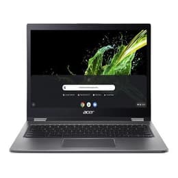 Acer Chromebook Spin 13 CP713-2W-33XW Core i3 2.1 GHz 128GB SSD - 8GB QWERTY - Espanja