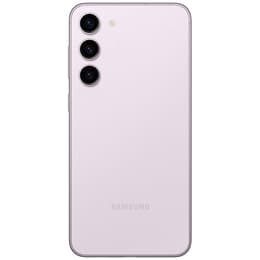 Galaxy S23+ 256GB - Violetti - Lukitsematon