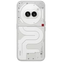 Nothing Phone (2a) 128GB - Valkoinen - Lukitsematon