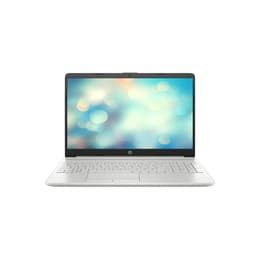 HP 15S-FQ2185NS 15" Core i3 3 GHz - SSD 1000 GB - 8GB QWERTY - Espanja
