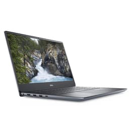 Dell Vostro 5490 14" Core i5 1.6 GHz - SSD 256 Gt - 16GB QWERTY - Englanti