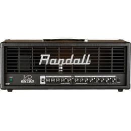 Randall RH150 G3 Plus Vahvistimet