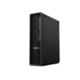 Lenovo ThinkStation P340 SFF Core i7 3.2 GHz - SSD 512 Gt RAM 16 GB