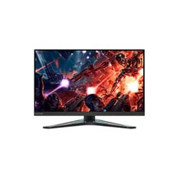 Lenovo G27Q-20 Tietokoneen näyttö 27" LED QHD