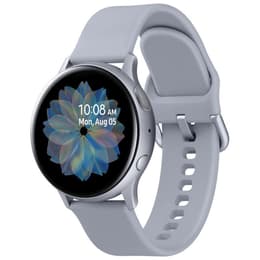 Kellot Cardio GPS Samsung Galaxy Watch Active 2 - Harmaa