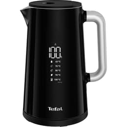 Tefal Flagship KO8508 Musta L - Vedenkeitin