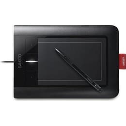 Wacom Bamboo FUN PEN & TOUCH Grafiikktabletti