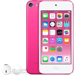 iPod touch 6 32GB - Pinkki