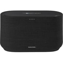 Harman Kardon Citation 300 Speaker Bluetooth - Musta