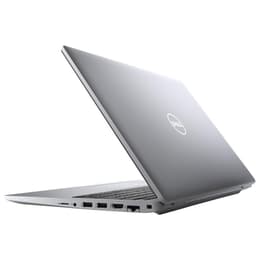 Dell Precision 3560 15" Core i7 3 GHz - SSD 512 Gt - 32GB QWERTY - Ruotsi