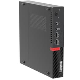 Lenovo Thinkcentre M910Q USFF Core i5 2,8 GHz - SSD 240 GB RAM 8 GB