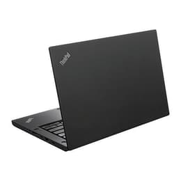 Lenovo ThinkPad T460P 14" Core i5 2.6 GHz - SSD 256 GB - 4GB QWERTZ - Saksa