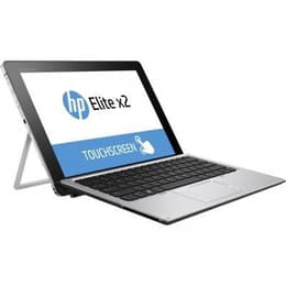 HP Elite x2 1012 14" Core m3 0.9 GHz - SSD 128 GB - 4GB AZERTY - Ranska