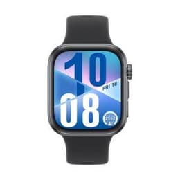 Kellot Huawei Cardio GPS Watch Fit 4 - Musta