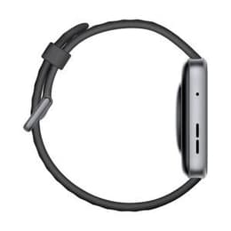 Huawei Watch Fit 4 Bluetooth 43 mm - Musta