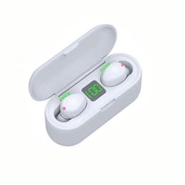 Shop-Story F9 Kuulokkeet In-Ear Bluetooth