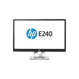 HP EliteDisplay E240 Tietokoneen näyttö 23" LCD FHD