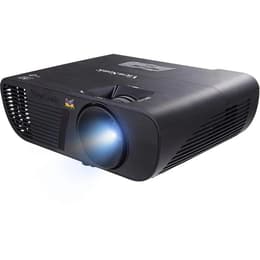 ViewsonicGB PJD5250 Videoprojektori Helligkeit Musta