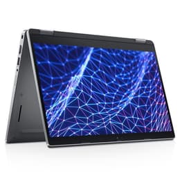 Dell Latitude 5320 2-in-1 13" Core i7 3 GHz - SSD 512 Gt - 16GB QWERTY - Englanti