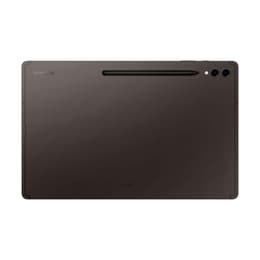 Galaxy Tab S9 Ultra 256GB - Harmaa - WiFi