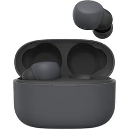 Sony LinkBuds S Kuulokkeet In-Ear Bluetooth Melunvähennin