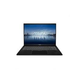 MSI Summit E16 Flip 16" Core i7 2 GHz - SSD 1 TB - 16GB QWERTY - Espanja