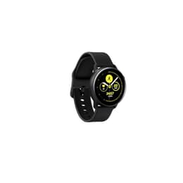 Kellot Samsung Cardio GPS SM-R500 - Musta