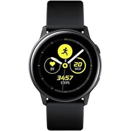 Kellot Samsung Cardio GPS SM-R500 - Musta