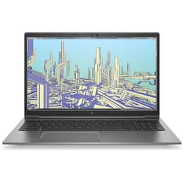 HP ZBook Firefly 15 G8 15" Core i7 1.2 GHz - SSD 512 Gt - 32GB QWERTY - Espanja