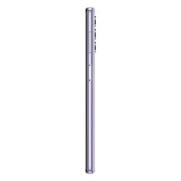 OnePlus 9 128GB - Violetti - Lukitsematon