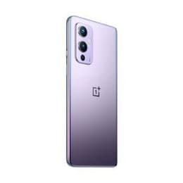 OnePlus 9 128GB - Violetti - Lukitsematon
