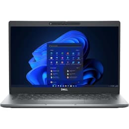 Dell Latitude 5330 13" Core i5 3.3 GHz - SSD 512 Gt - 16GB AZERTY - Ranska