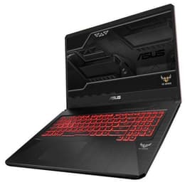Asus TUF Gaming fx505G 15" Core i7 2.2 GHz - SSD 512 Gt - 8GB AZERTY - Ranska