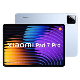 Xiaomi Pad 7 Pro 512GB - Sininen - WiFi