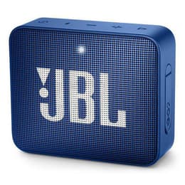 JBL GO 2 Speaker Bluetooth - Sininen