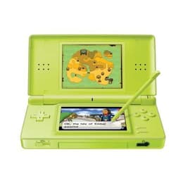 Nintendo DS Lite - Vihreä