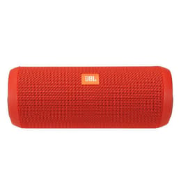 Jbl Flip 3 Speaker Bluetooth - Punainen